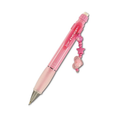 SERVE DEEP VERSATIL 07MM ŞEKER PEMBE