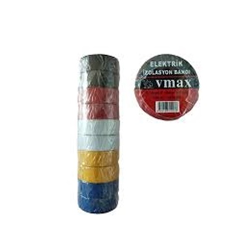WMAX ELEKTRİK BANDI RENKLİ