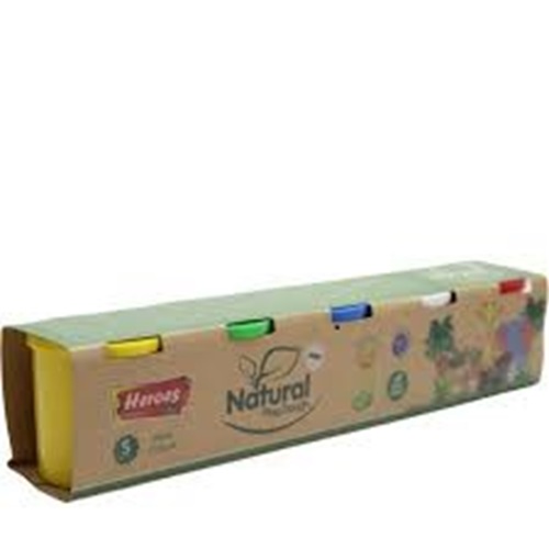 HEROES OYUN HAMURU TEKLİ TURUNCU TEK ADET