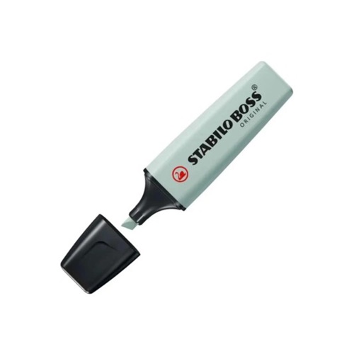 Stabilo Boss Orıgınal Esintili Mavi 70/163