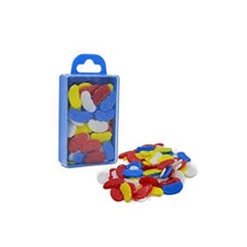 Trix Sayı Fasulyesi