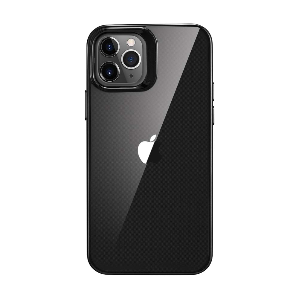 ESR iPhone 12 Pro Kılıf,Halo Siyah