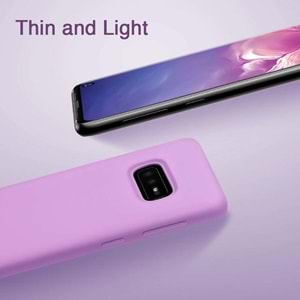ESR Samsung S10e Kılıf, Yippee Color, Purple