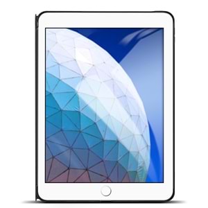 ESR iPad Air 10.5 2019 Kılıf,Yippee,Siyah