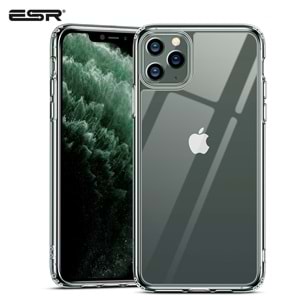 ESR iPhone 11 Pro Kılıf, Ice Shield,Clear