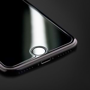 Lito Apple iPhone 7 Plus / 8 Plus Cam Ekran Koruyucu