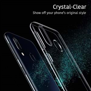 ESR Samsung Galaxy A40 Kılıf Essential Zero-Clear