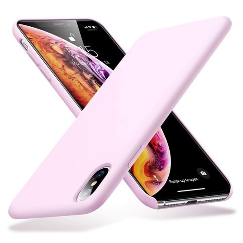 ESR iPhone XS Max Kılıf, Yippee,Pink