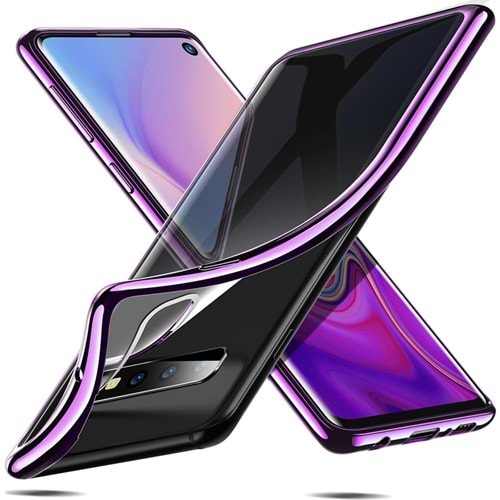 ESR Samsung S10 Kılıf, Essential Twinkler, Purple