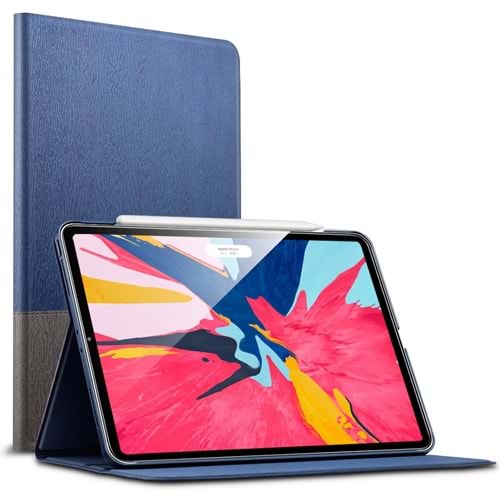 ESR iPad Pro 11 2018 Kılıf, Simplicity,Knight