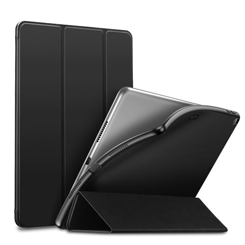 ESR iPad Air 10.5 2019 Kılıf, Rebound,Black