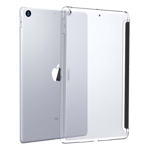 ESR iPad Air 10.5 2019 Kılıf, Yippee Shell,Clear