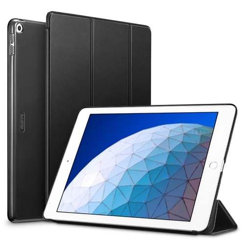 ESR iPad Air 10.5 2019 Kılıf,Yippee,Siyah