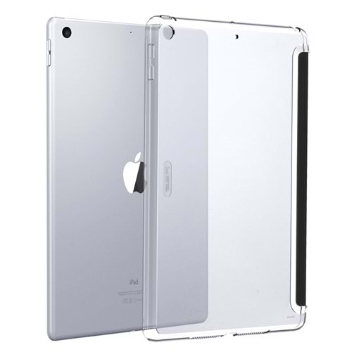 ESR iPad 9.7 2017 2018 Kılıf, Yippee Shell, Clear