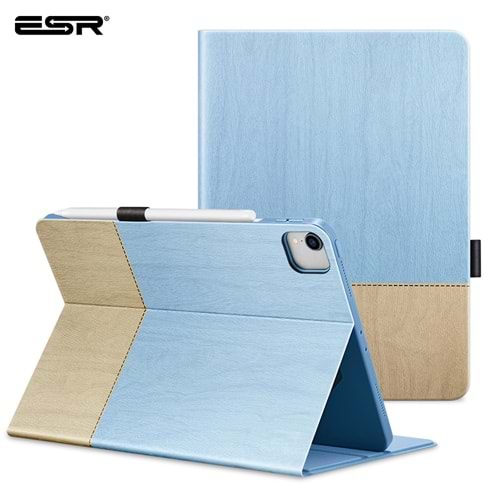 ESR iPad Pro 11 2020 Kılıf-Simplicity Holder-Sky