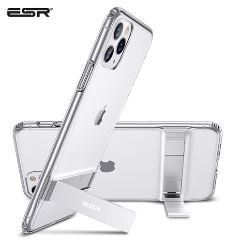 ESR iPhone 11 Pro Max Kılıf Air Shield Boost,Clear
