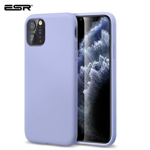 ESR iPhone 11 Pro Kılıf,Yippee Color,Purple