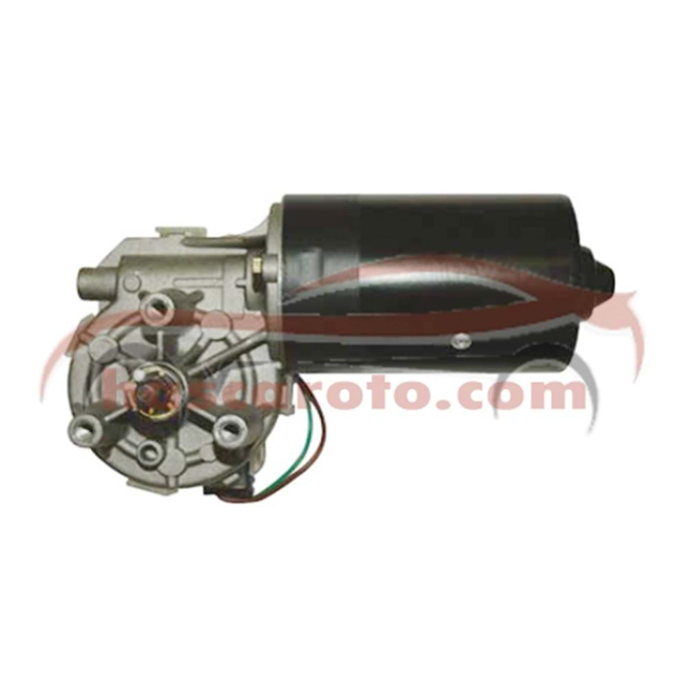 ( 12V ) FIAT TEMPRA / TİPO / UNO ( SOL - MEKANİZMALI )