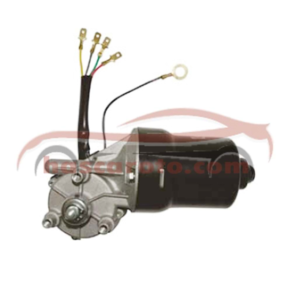 ( 12V ) RENAULT 12 ( 94 --> ) ( SOKETLİ ) ( MEKANİZMASIZ )