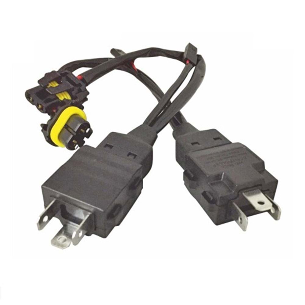 XENON BAĞLANTI SOKETİ H4