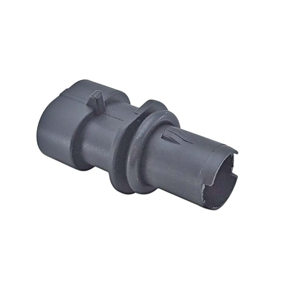 BÜYÜK DİPSİZ AMPUL DUYU ( T10 / T15 ) ( 2K024 Soketli )