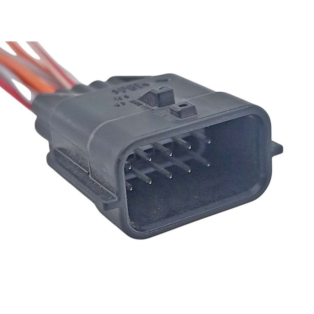 RENAULT PARK SENSÖR SOKETİ ( ERKEK )