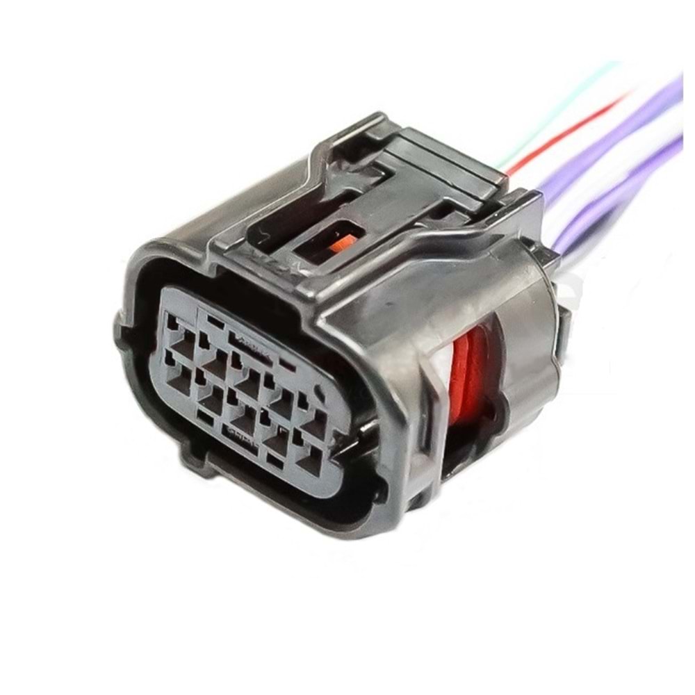 RADAR SENSÖR SOKETİ