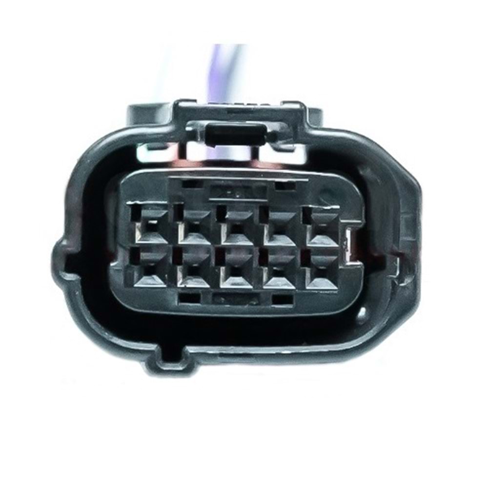 RADAR SENSÖR SOKETİ