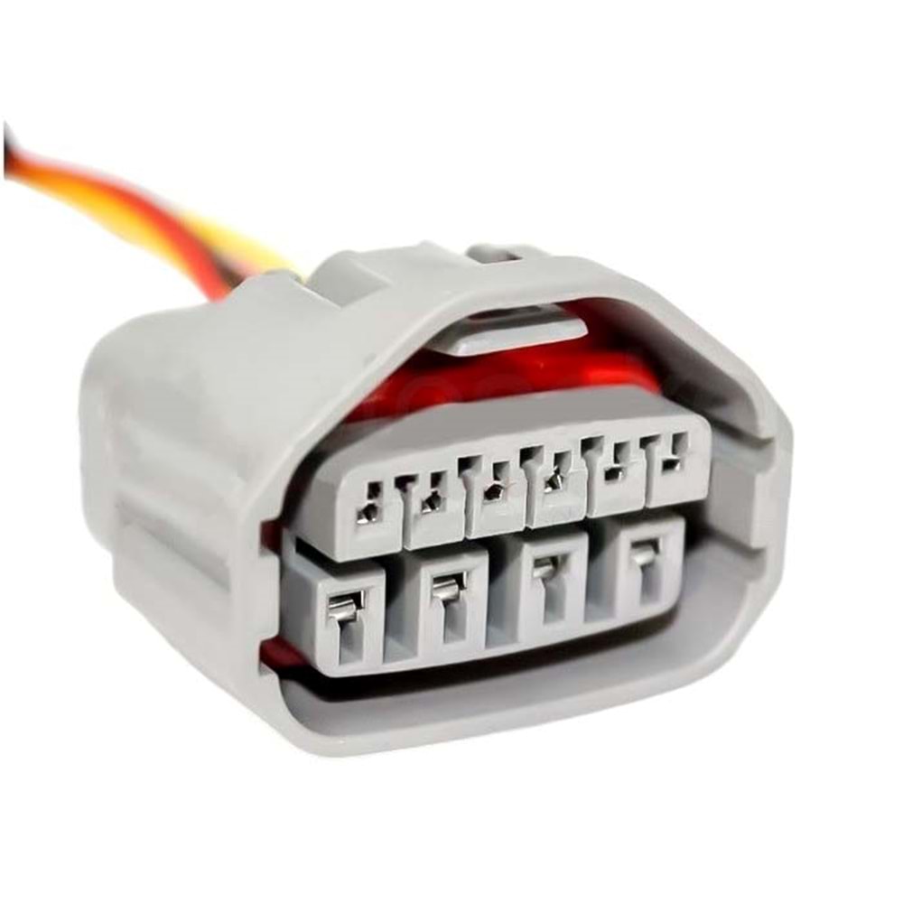 ŞANZIMAN SOKETİ ( GRİ )