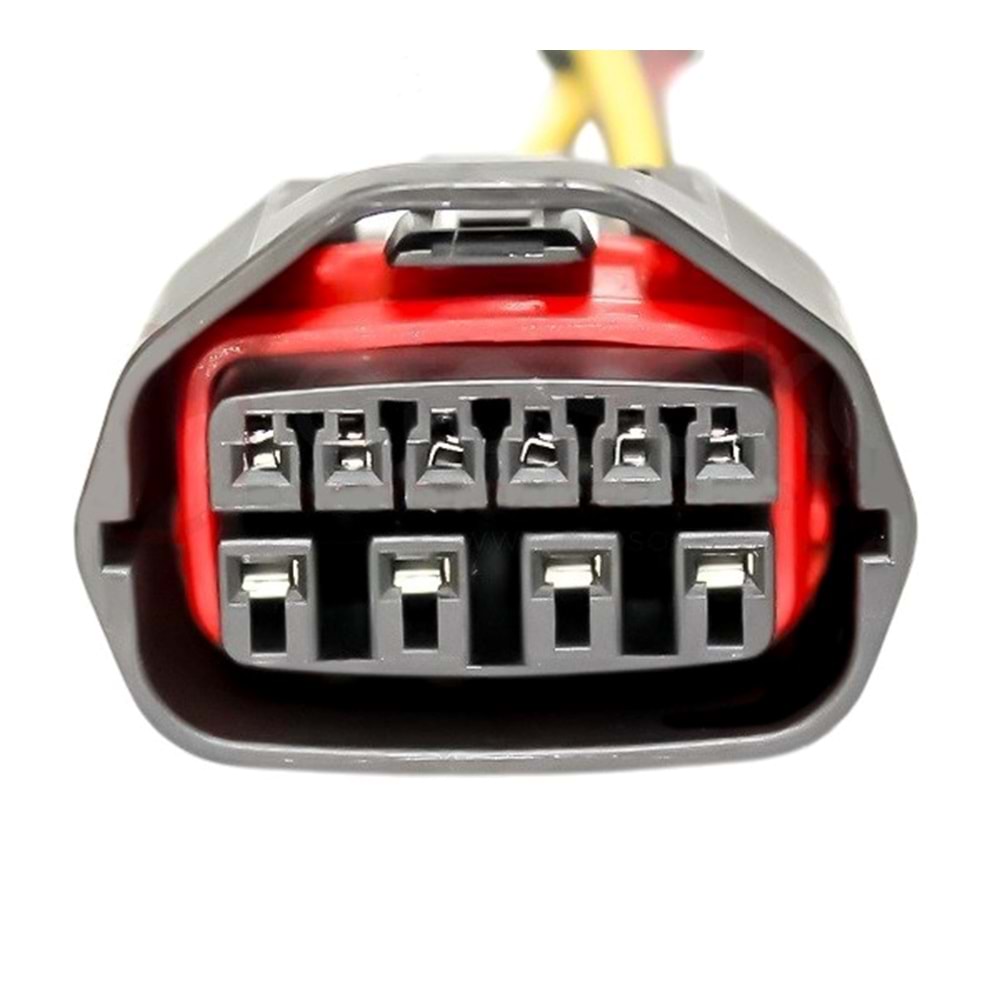 ŞANZIMAN SOKETİ ( SİYAH )