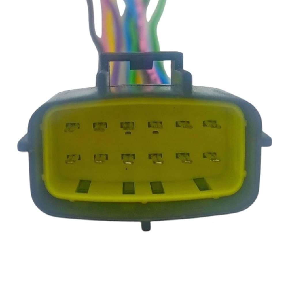 FIAT ARA BAĞLANTI SOKETİ ERKEK