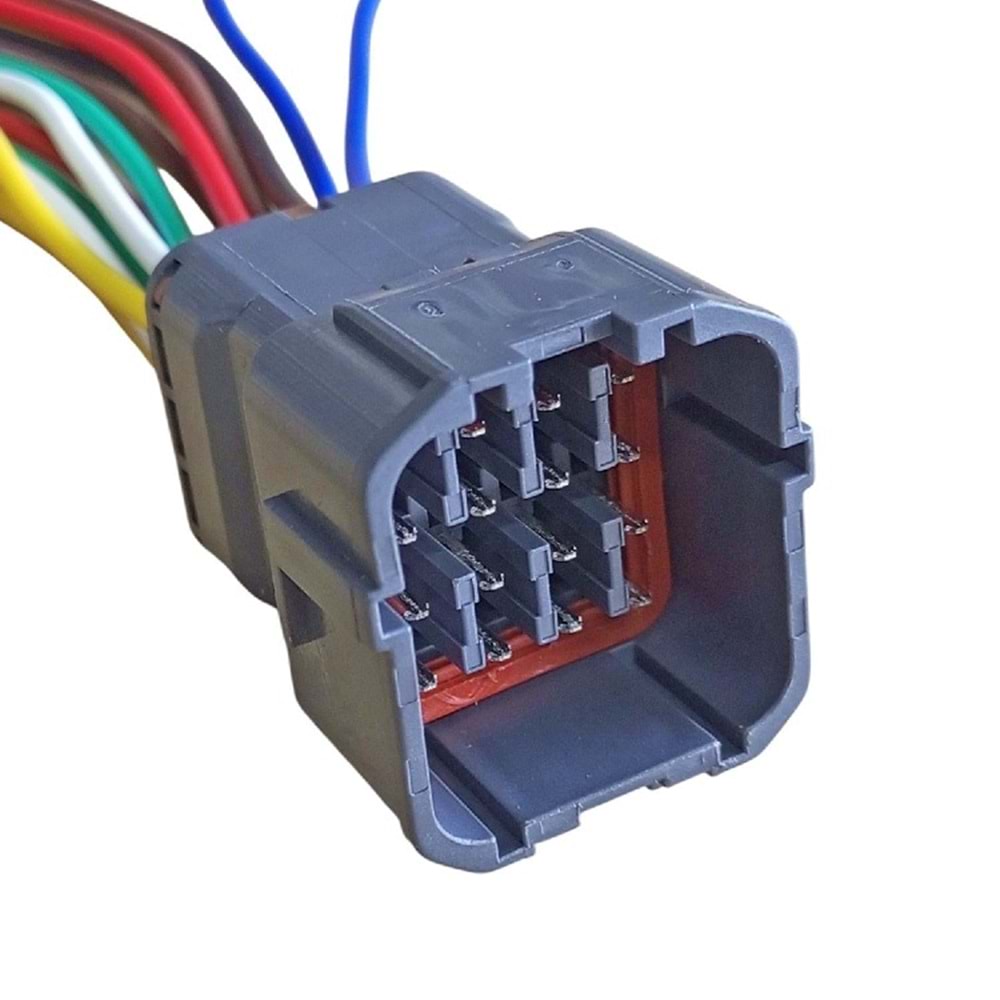 SOKET 16 Lİ UNİVERSAL ERKEK