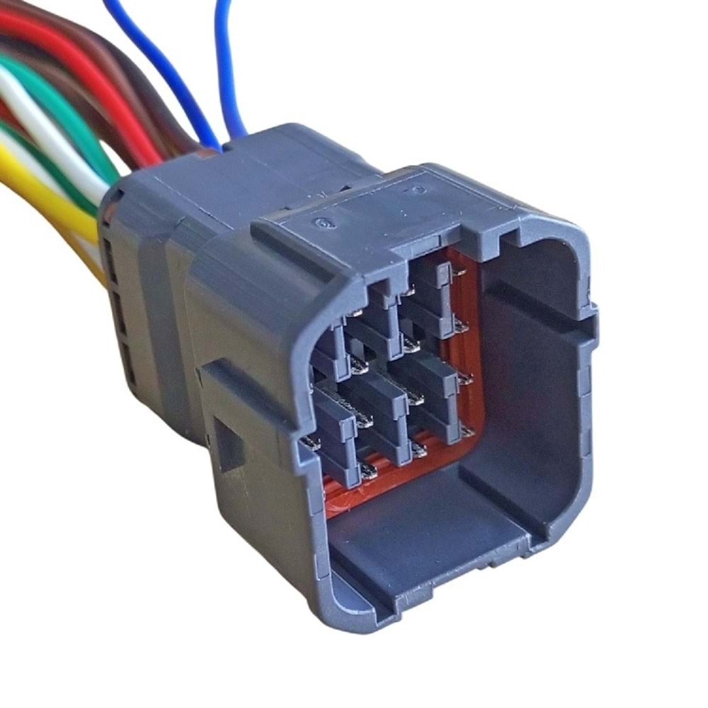 SOKET 16 Lİ UNİVERSAL ERKEK