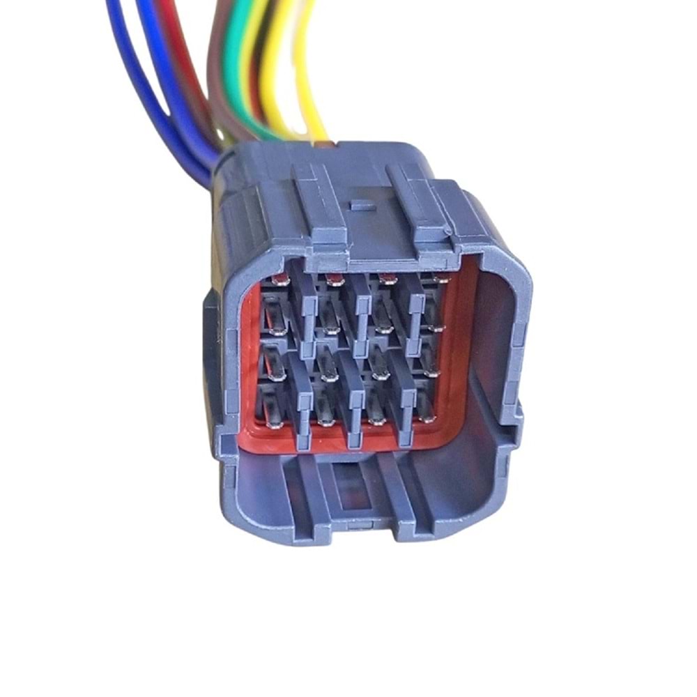 SOKET 16 Lİ UNİVERSAL ERKEK