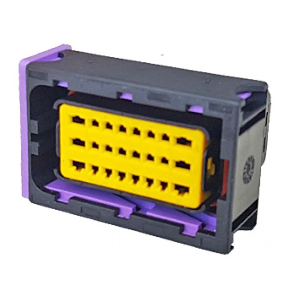 ÜNİVERSAL 24 LÜ DİŞİ