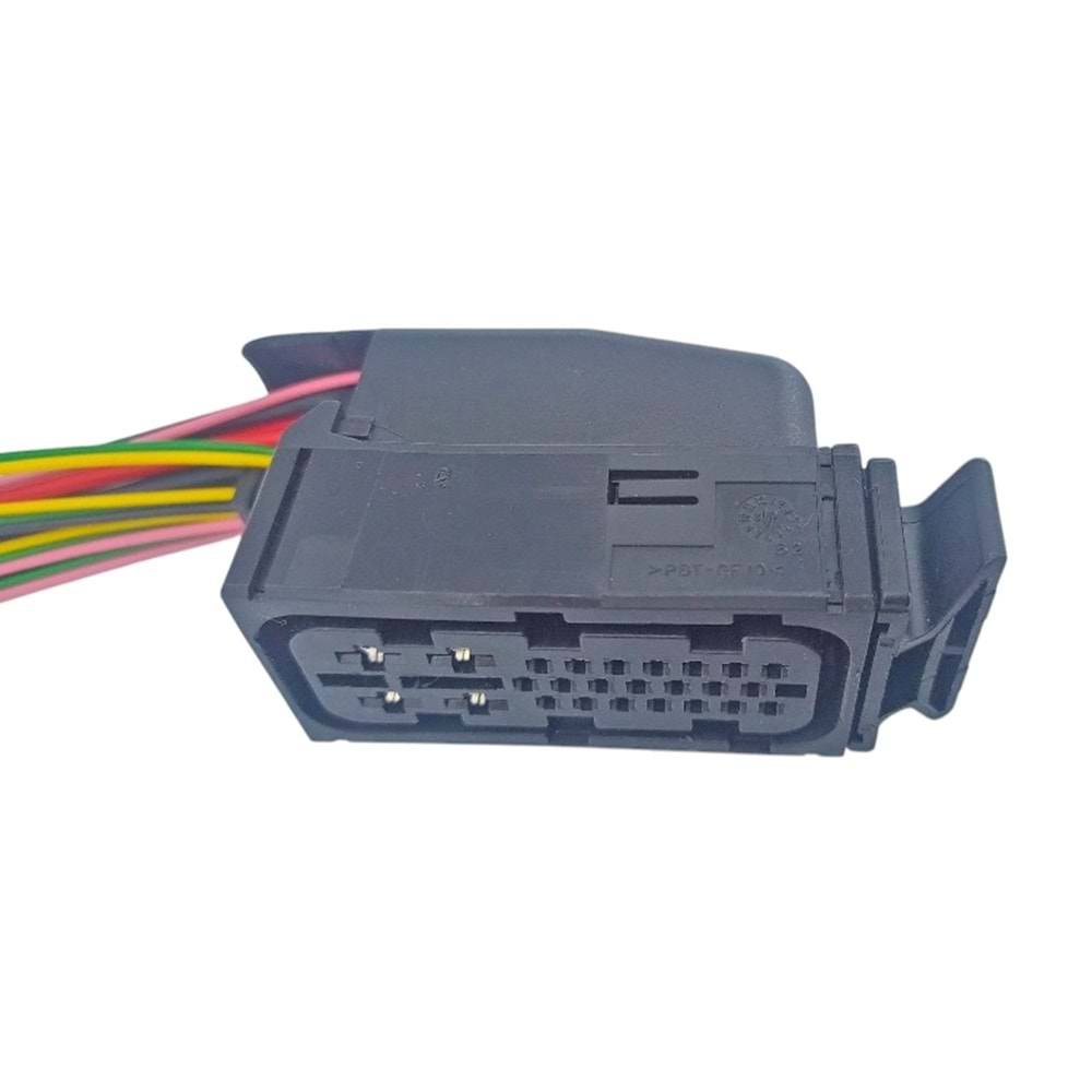 VW -DSG ŞANZIMAN BEYİN SOKETİ ve ABS BEYİN SOKETİ ( KABLOLU )