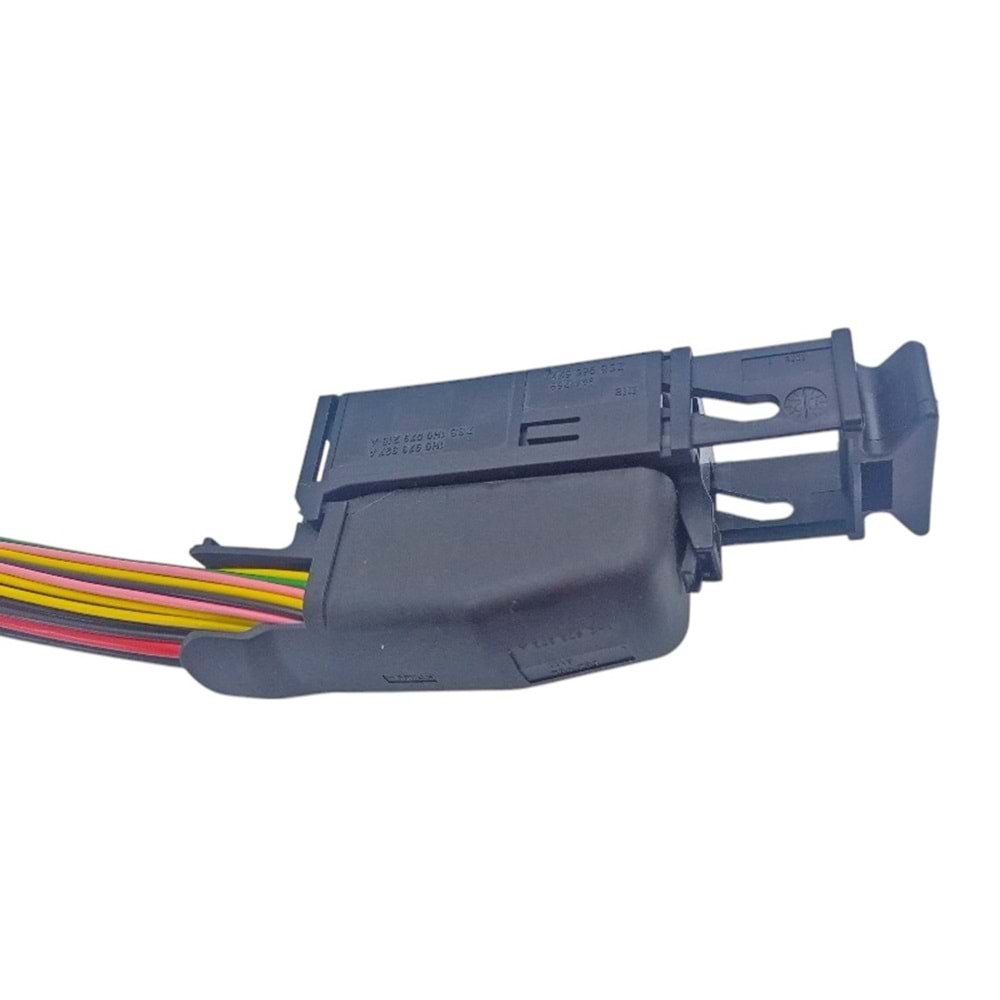 VW -DSG ŞANZIMAN BEYİN SOKETİ ve ABS BEYİN SOKETİ ( KABLOLU )
