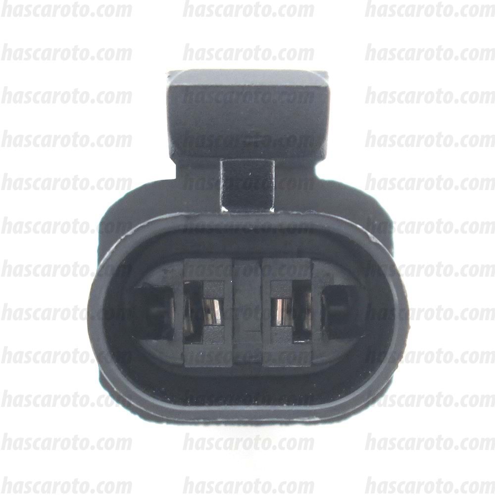 RENAULT FAN MÜŞÜR SOKETİ 1,5 mm KABLO