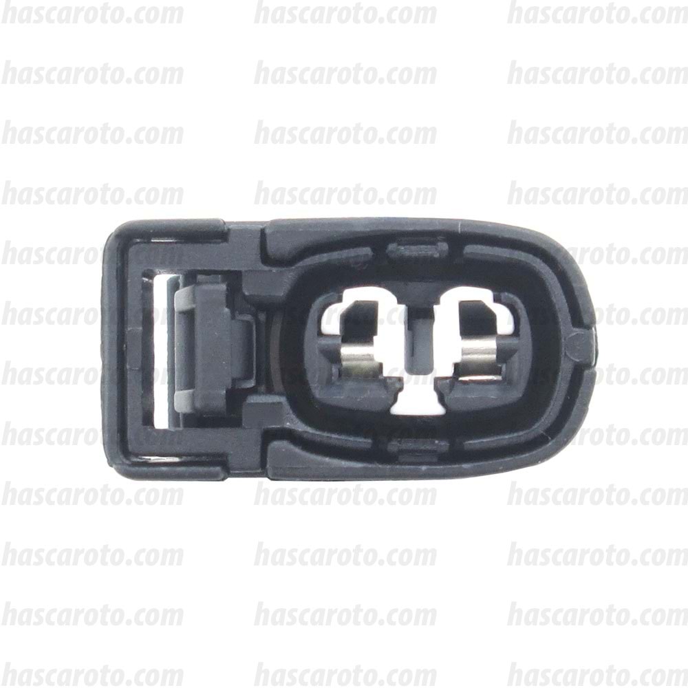 RENAULT HYUNDAI KIA ENJEKTORLU BOBİN SOKETİ