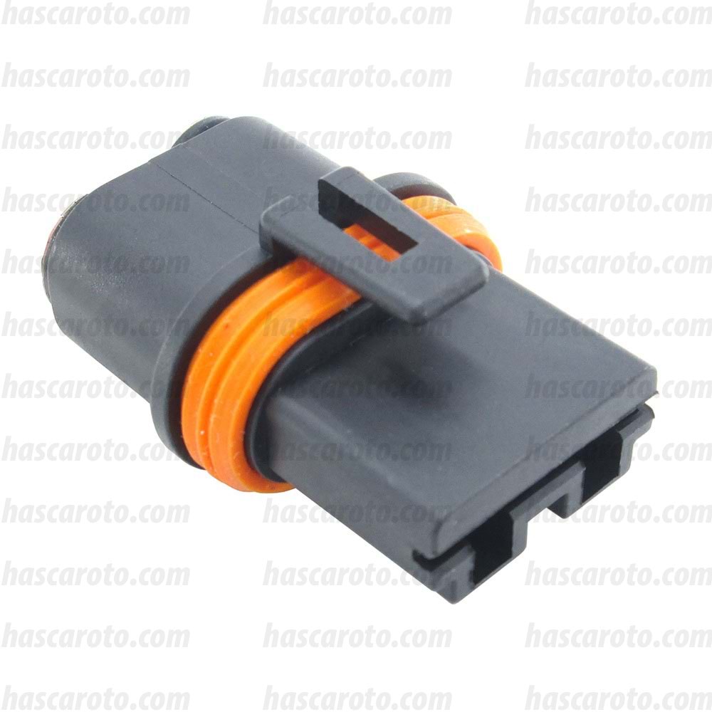 RENAULT ( KLİMALI FAN MOTOR SOKETİ ) ( ÇERÇEVELİ )