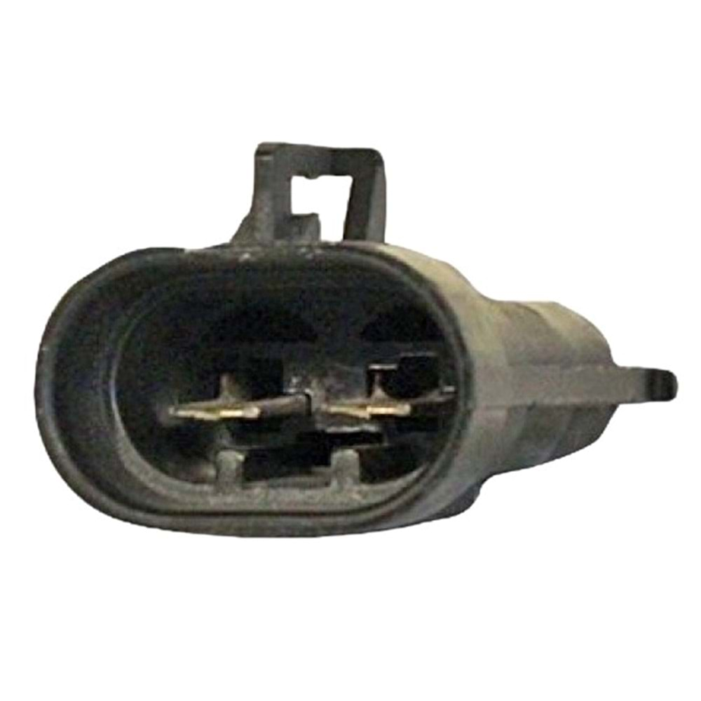 TOFAŞ OPEL FAN MOTOR SOKETİ ( ERKEK )