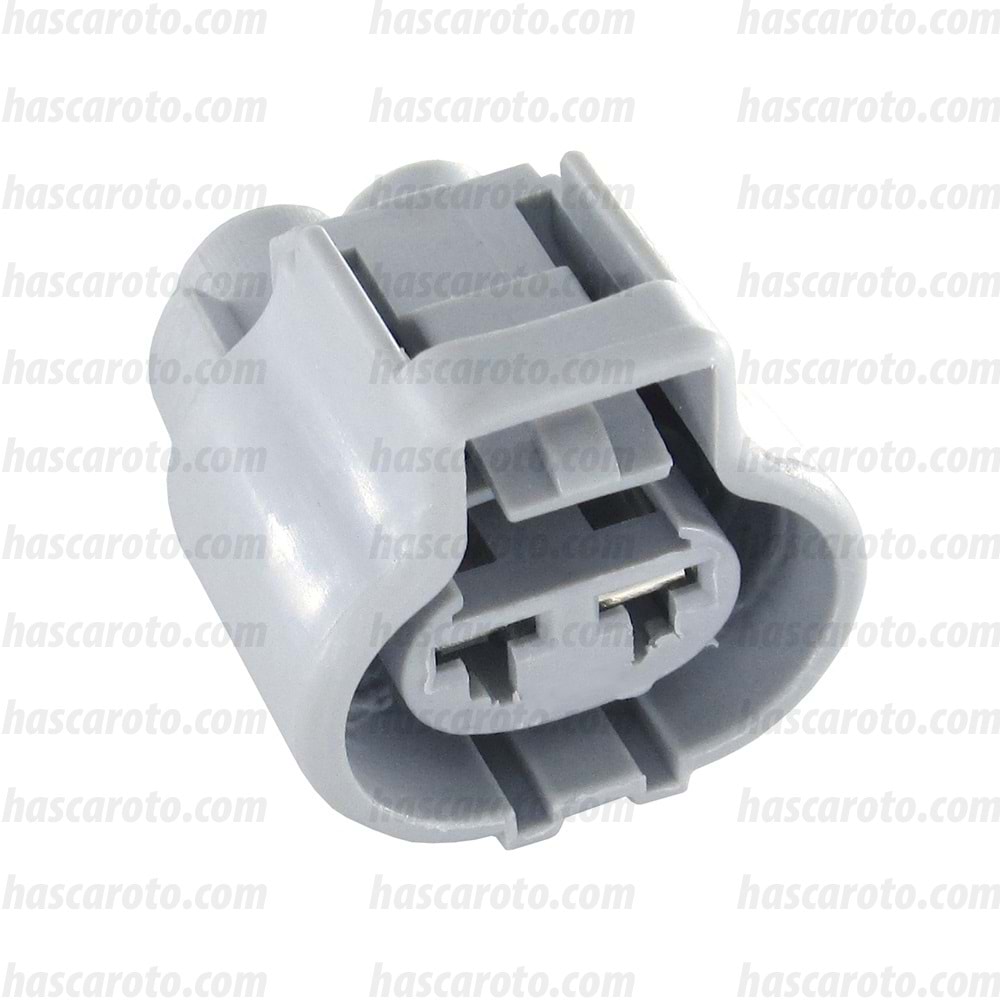 FORD FİESTA / TOYOTA FAN ( FAN REZİSTANS SOKETİ )