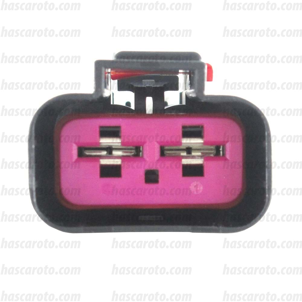 FIAT FAN MOTOR SOKETI