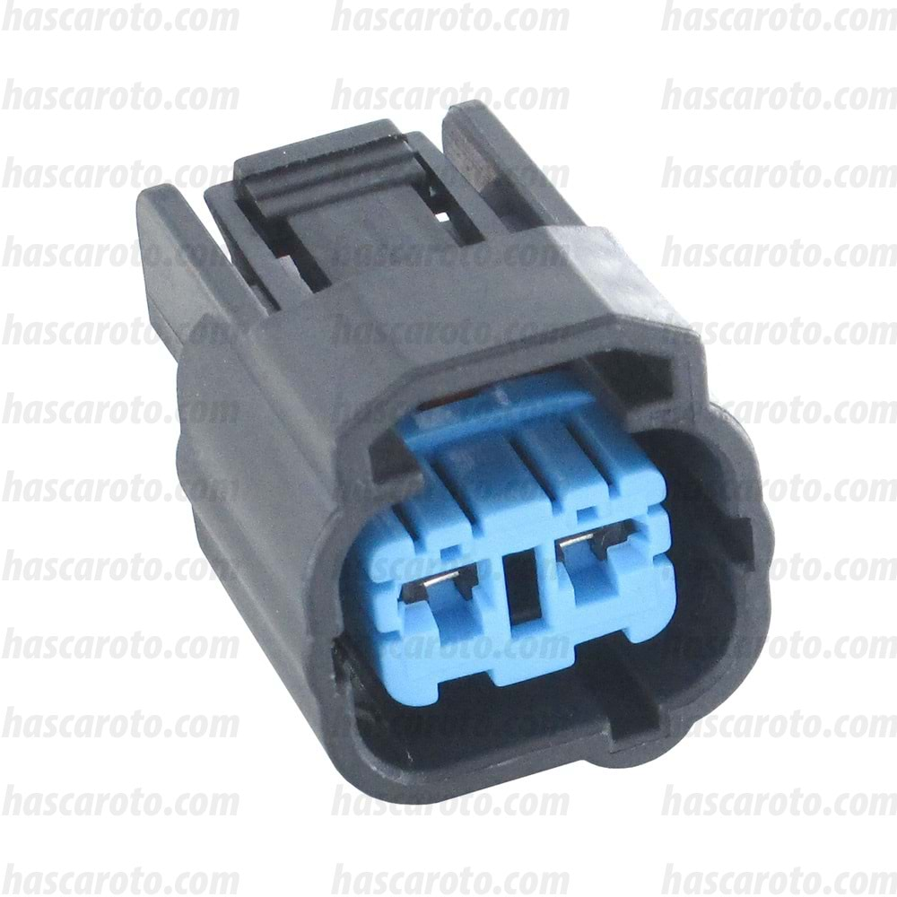 SOKET ( Honda Şanzıman Solenoid Soketi )