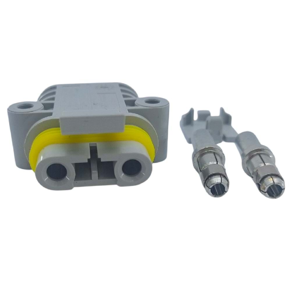 ÜNİVERSAL YÜKSEK AMPER SOKETİ ( KABLOSUZ )