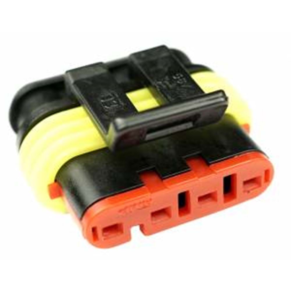 TOFAŞ - RENAULT ( BOBİN SOKETİ )