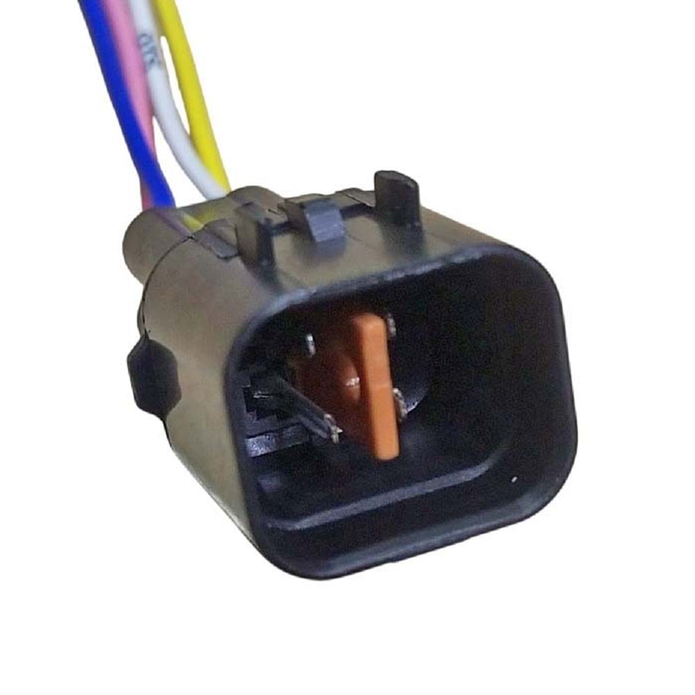 SOKET ISUZU TİP ERKEK