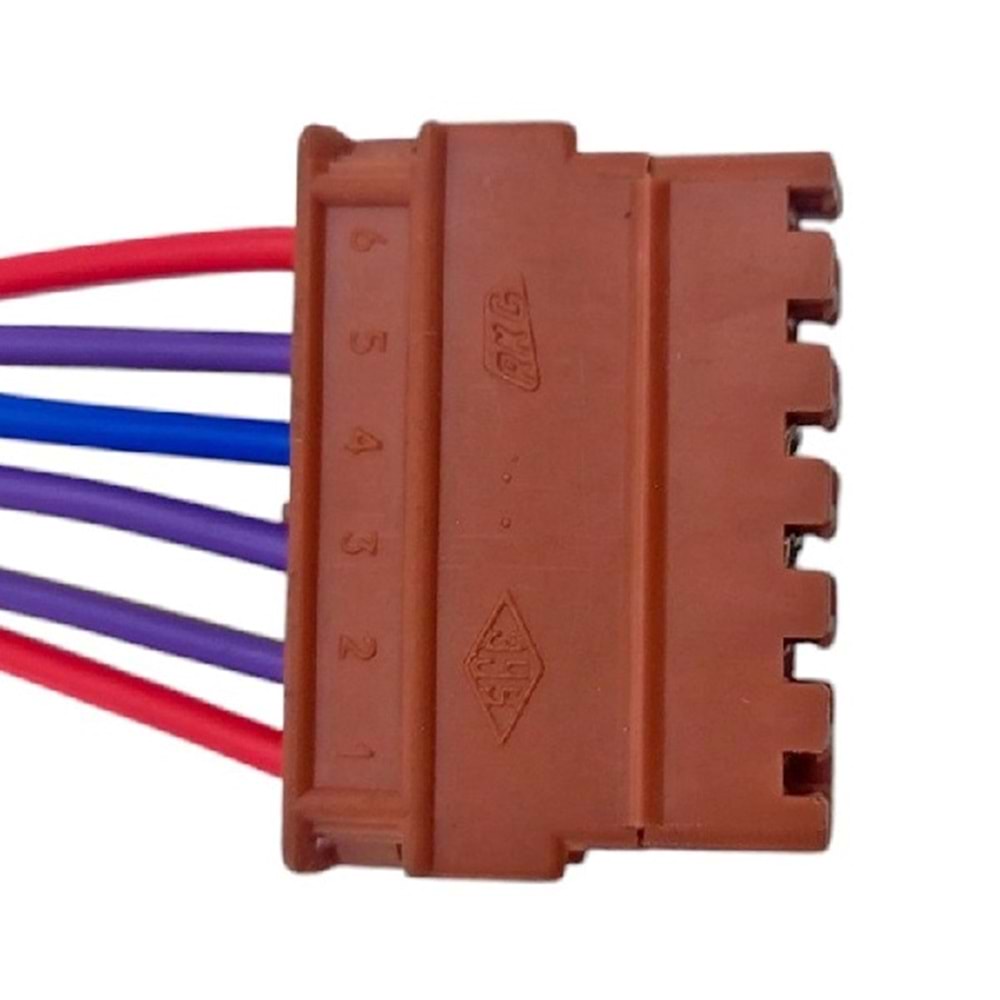 RENAULT DÜĞME SOKETİ