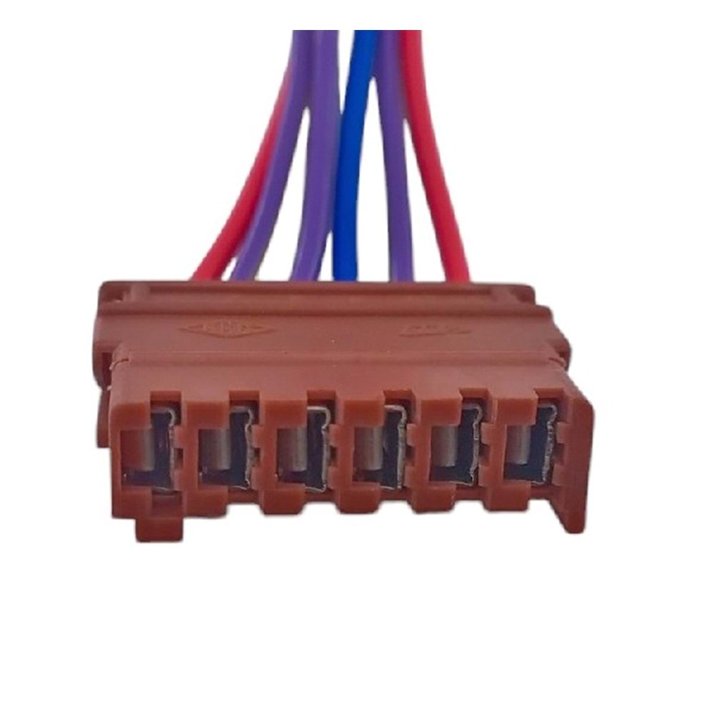 RENAULT DÜĞME SOKETİ