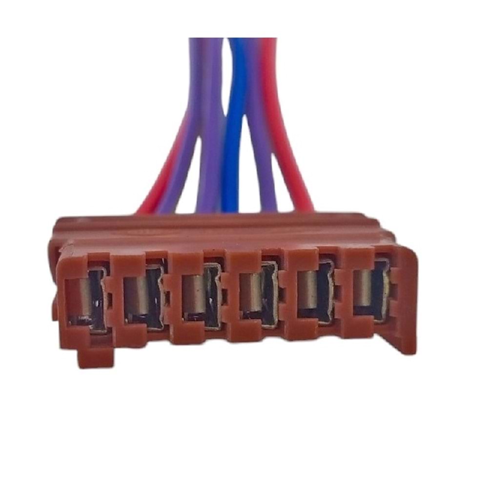 RENAULT DÜĞME SOKETİ